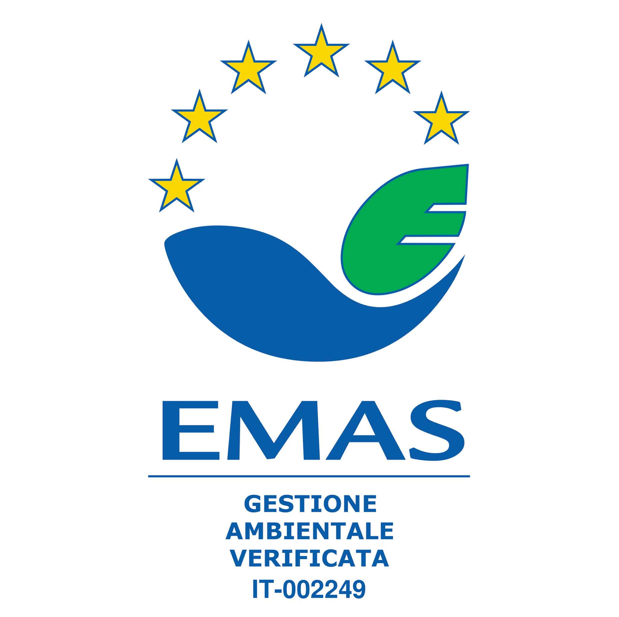 Certificazione EMAS Ekonore La Bio Disinfestazione