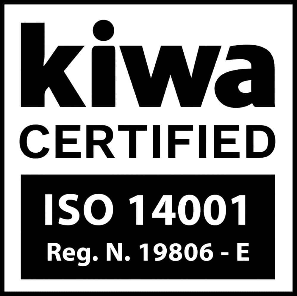 Ekonore La Bio Disinfestazione Certificazione ISO 14001