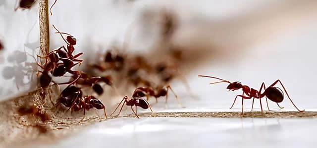 Altri Infestanti