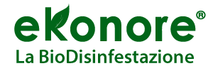 Disinfestazioni Senza Pesticidi Ekonore